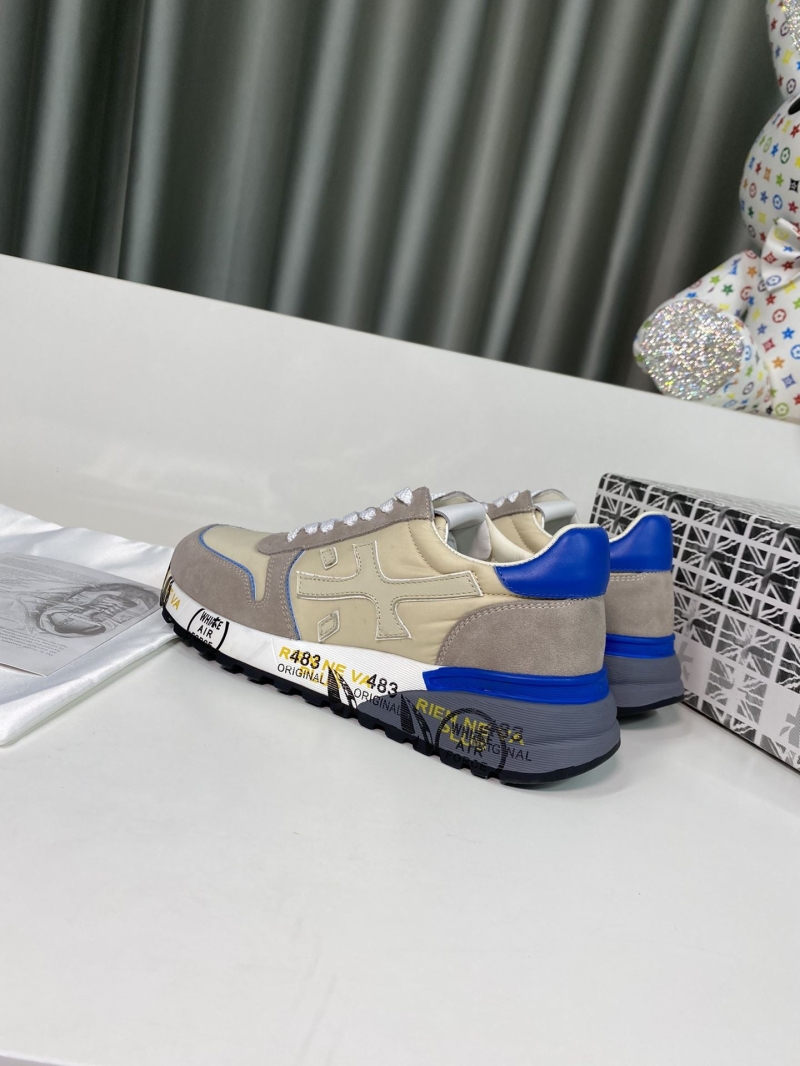 Premiata Sneakers